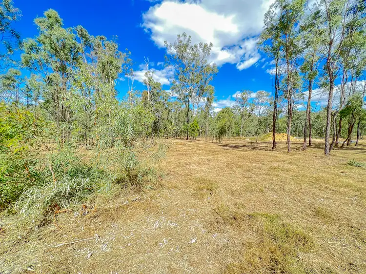 Fifth view of Homely land listing, 41 Grevillea Way, Rifle Range QLD 4311