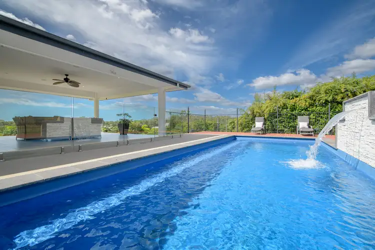 25 Wynand Ave, Benaraby QLD 4680