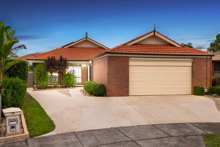 26 Filmer Court, Rowville VIC 3178