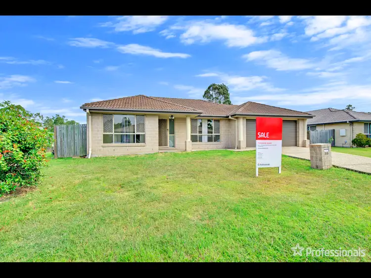 73 Vineyard Street, One Mile QLD 4305