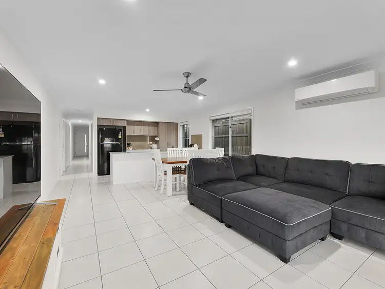 Third view of Homely house listing, 3 Eccles Street, South Ripley QLD 4306