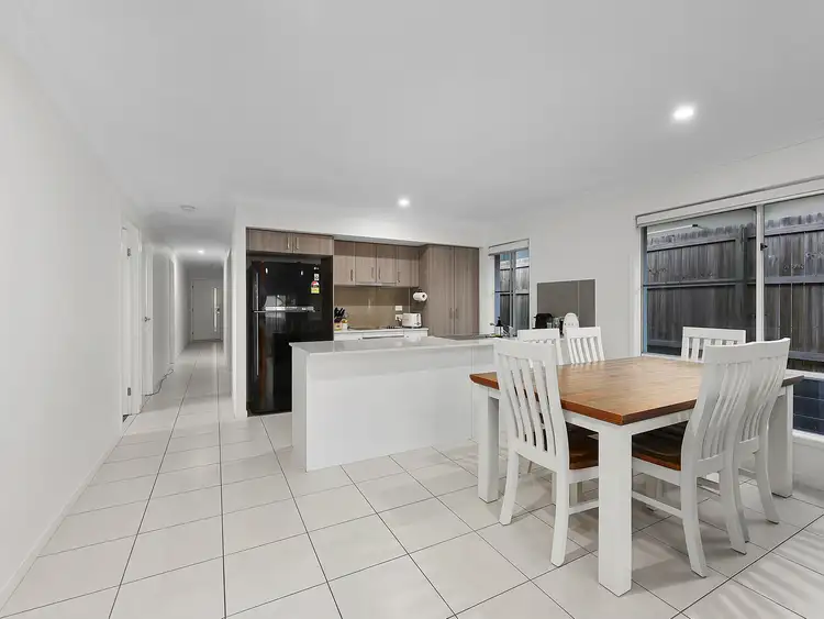 Fourth view of Homely house listing, 3 Eccles Street, South Ripley QLD 4306