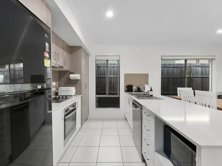 Fifth view of Homely house listing, 3 Eccles Street, South Ripley QLD 4306