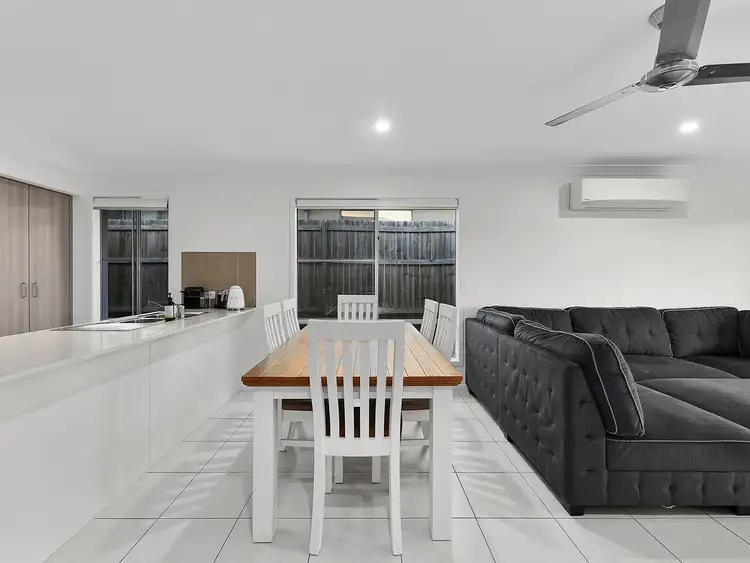 Sixth view of Homely house listing, 3 Eccles Street, South Ripley QLD 4306