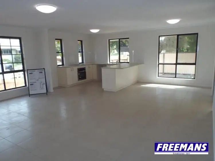 Second view of Homely house listing, 48 Parkside Drive, Kingaroy QLD 4610