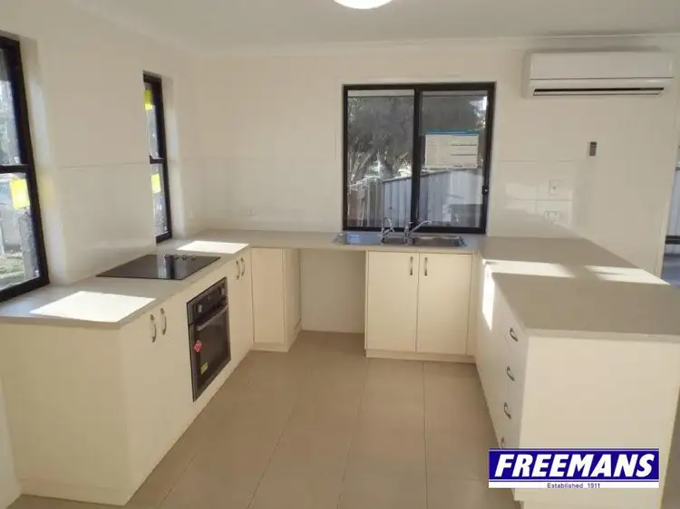 Third view of Homely house listing, 48 Parkside Drive, Kingaroy QLD 4610