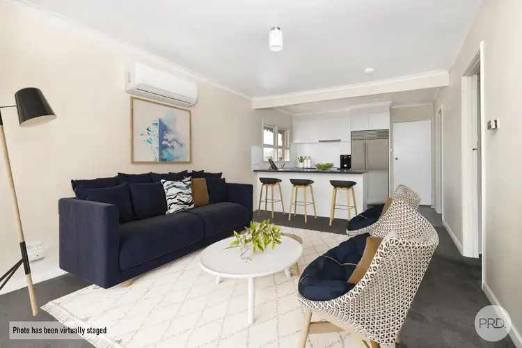 Main view of Homely unit listing, 5/7-9 Ningana Street, Alfredton VIC 3350
