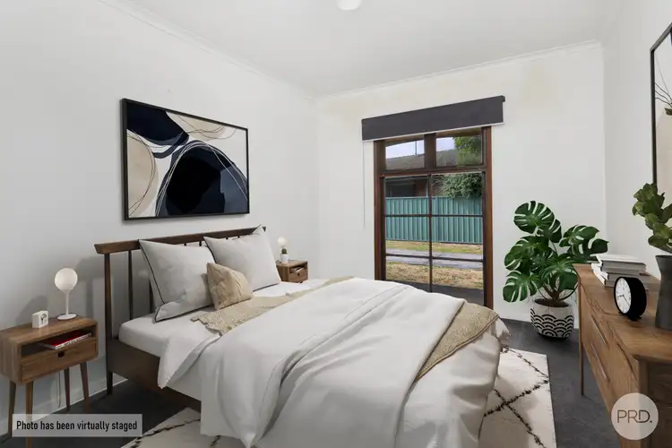 Fourth view of Homely unit listing, 5/7-9 Ningana Street, Alfredton VIC 3350