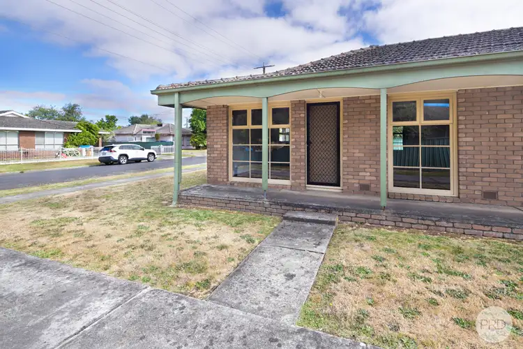 Fifth view of Homely unit listing, 5/7-9 Ningana Street, Alfredton VIC 3350