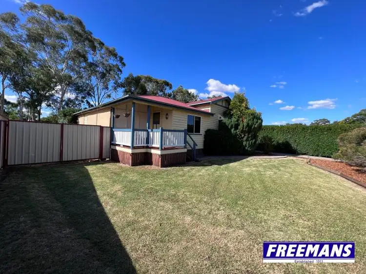 18 Martin Place, Kingaroy QLD 4610