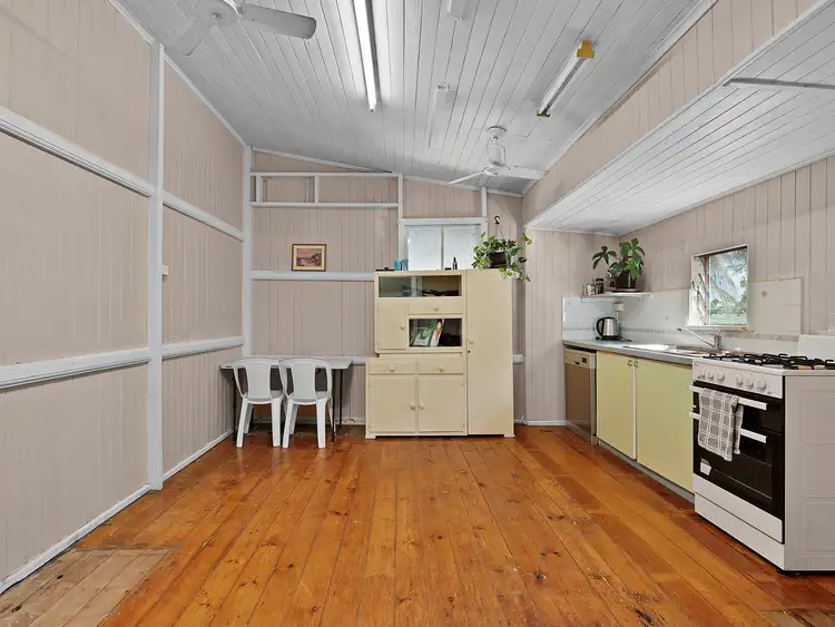 Second view of Homely house listing, 45 Omar Street, West Ipswich QLD 4305