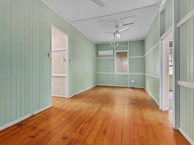 Third view of Homely house listing, 45 Omar Street, West Ipswich QLD 4305