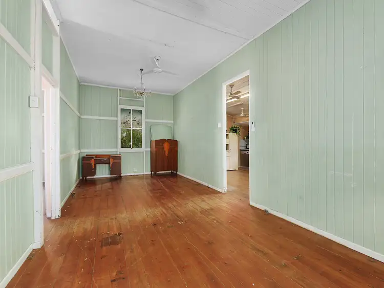 Fourth view of Homely house listing, 45 Omar Street, West Ipswich QLD 4305