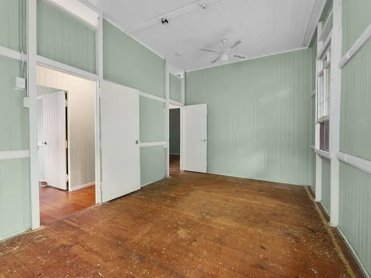 Fifth view of Homely house listing, 45 Omar Street, West Ipswich QLD 4305
