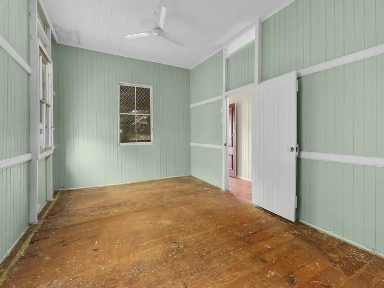 Sixth view of Homely house listing, 45 Omar Street, West Ipswich QLD 4305