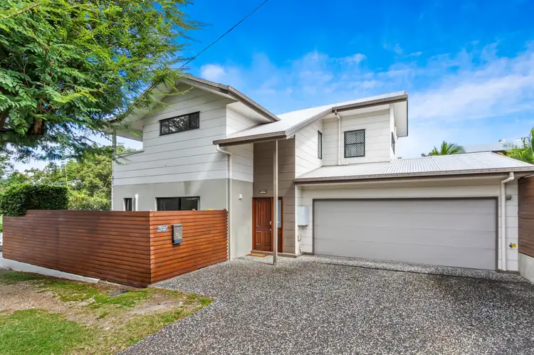 3 Finsbury Street, Newmarket QLD 4051