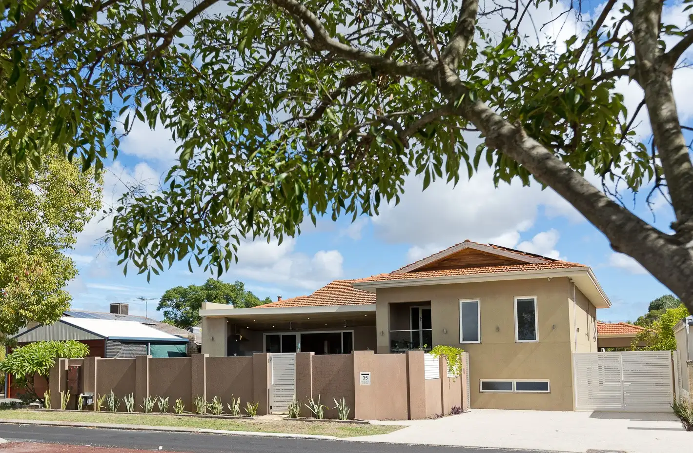 Main view of Homely house listing, 35 Beatrice Avenue, Shelley WA 6148