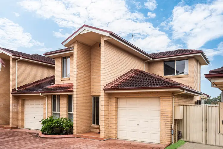 14/156-160 Brenan Street, Smithfield NSW 2164