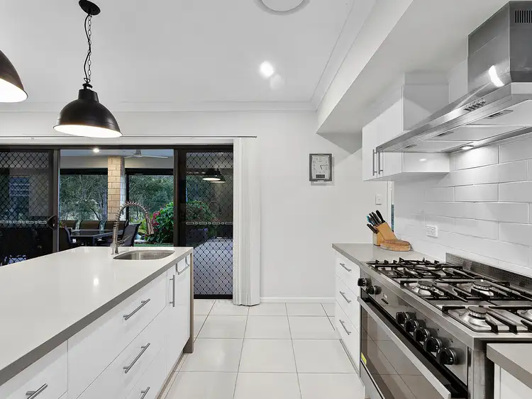 Fourth view of Homely house listing, 104 Condamine Drive, Fernvale QLD 4306