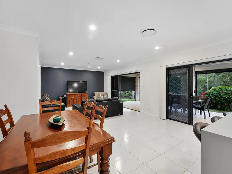 Sixth view of Homely house listing, 104 Condamine Drive, Fernvale QLD 4306