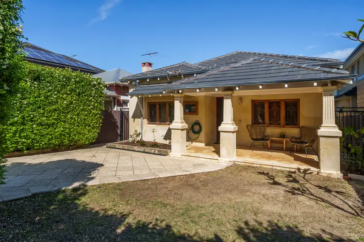 Second view of Homely house listing, 15 Albert St, South Perth WA 6151