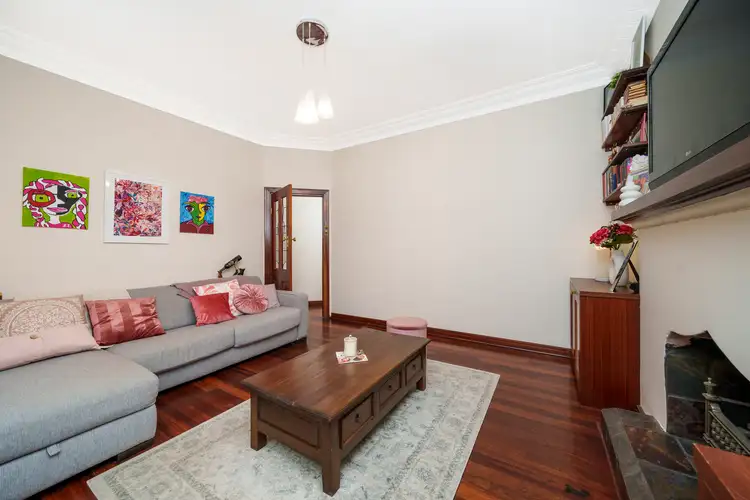 Fifth view of Homely house listing, 15 Albert St, South Perth WA 6151
