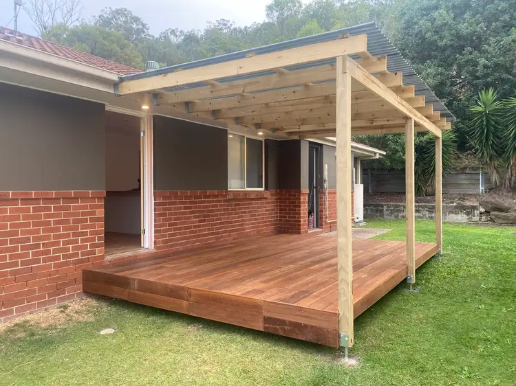 Third view of Homely house listing, 45 Davis Cup, Oxenford QLD 4210