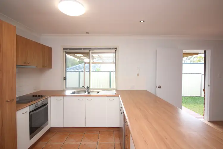 Fourth view of Homely house listing, 45 Davis Cup, Oxenford QLD 4210