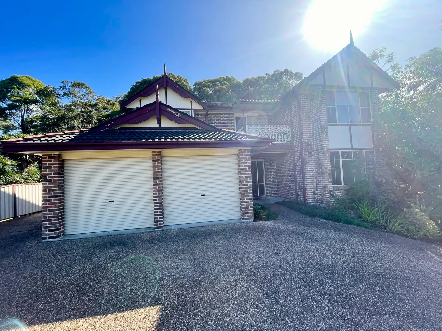 Main view of Homely house listing, 57 SILKY OAK DRIVE, Caves Beach NSW 2281