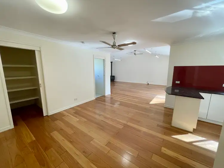 Fourth view of Homely house listing, 57 SILKY OAK DRIVE, Caves Beach NSW 2281