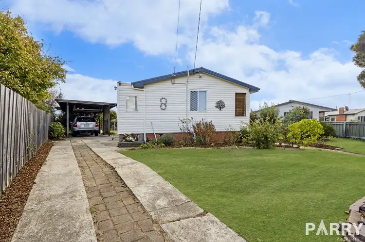 8 Ormond Street, Ravenswood TAS 7250