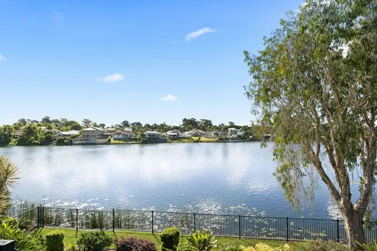 Second view of Homely house listing, 36 Mornington Terrace, Robina QLD 4226