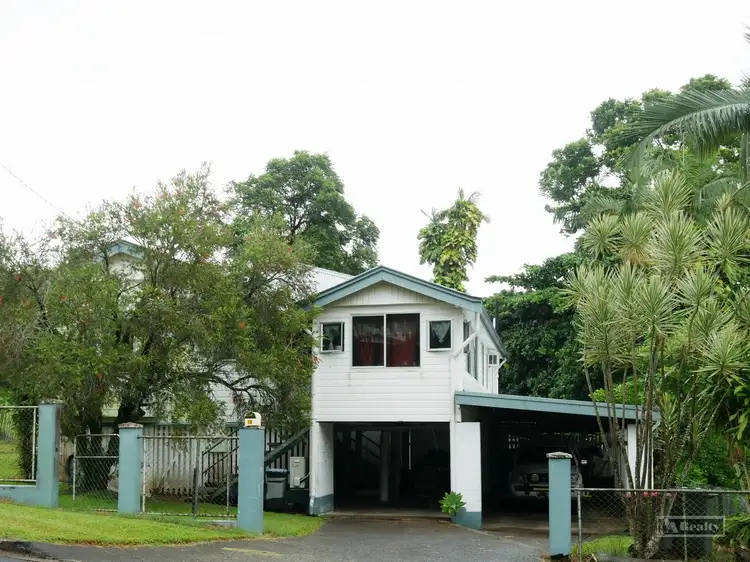 Address available on request