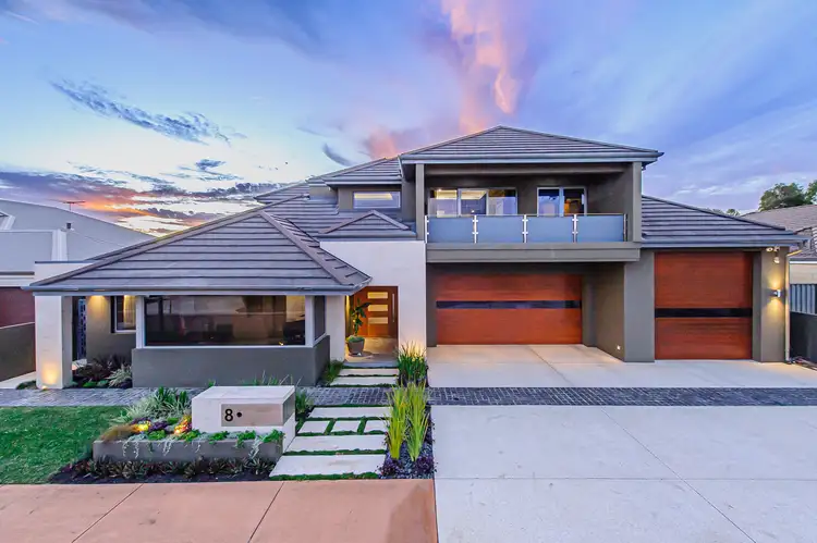 8 Alcaston Road, Harrisdale WA 6112