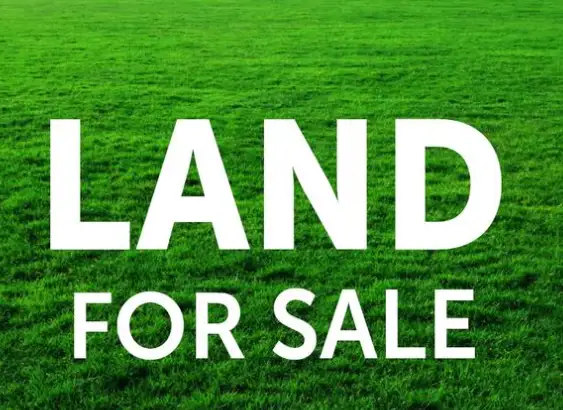 Main view of Homely land listing, Address available on request