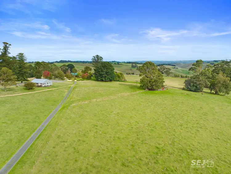 Third view of Homely rural property listing, 295 Toomeys Creek Road, Mardan VIC 3953
