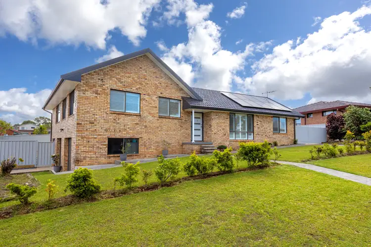 1 Grevillea Close, Taree NSW 2430