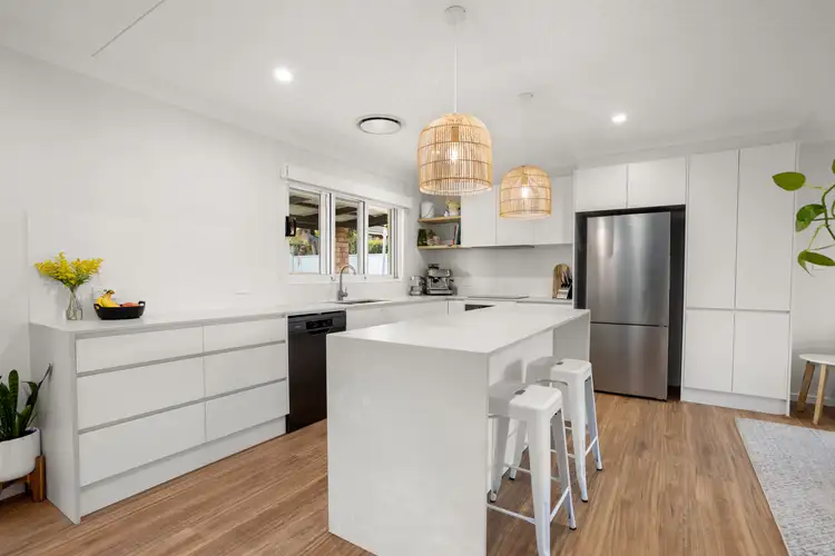 Second view of Homely house listing, 1 Grevillea Close, Taree NSW 2430