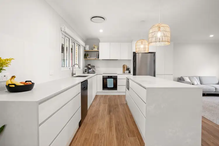 Third view of Homely house listing, 1 Grevillea Close, Taree NSW 2430