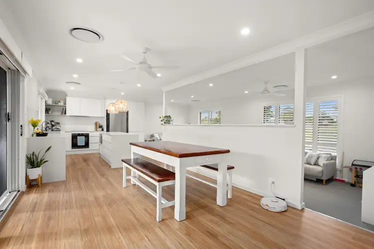Fourth view of Homely house listing, 1 Grevillea Close, Taree NSW 2430