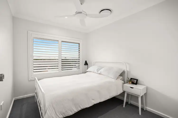 Fifth view of Homely house listing, 1 Grevillea Close, Taree NSW 2430