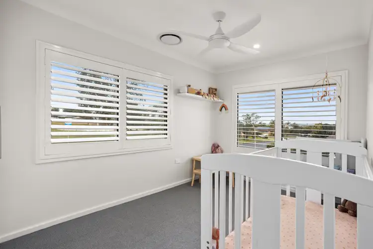 Sixth view of Homely house listing, 1 Grevillea Close, Taree NSW 2430
