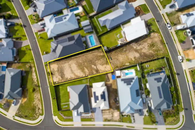 Fifth view of Homely land listing, 11 Bambi Street, Dolphin Point NSW 2539