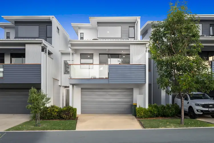 Main view of Homely townhouse listing, 28/24 The Corso, North Lakes QLD 4509