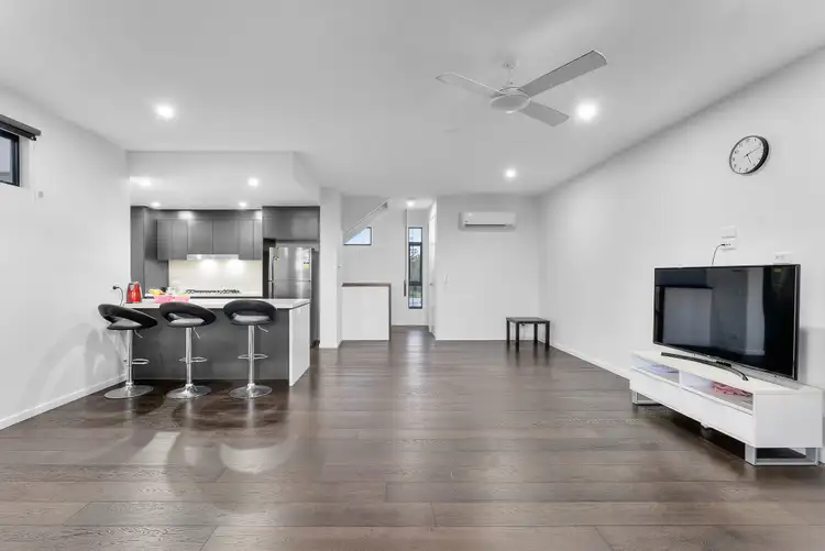Fifth view of Homely townhouse listing, 28/24 The Corso, North Lakes QLD 4509