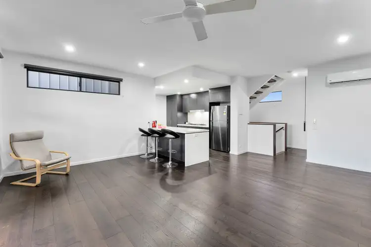 Sixth view of Homely townhouse listing, 28/24 The Corso, North Lakes QLD 4509