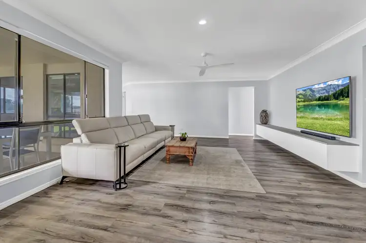Fifth view of Homely house listing, 1 Jessica Drive, Upper Coomera QLD 4209