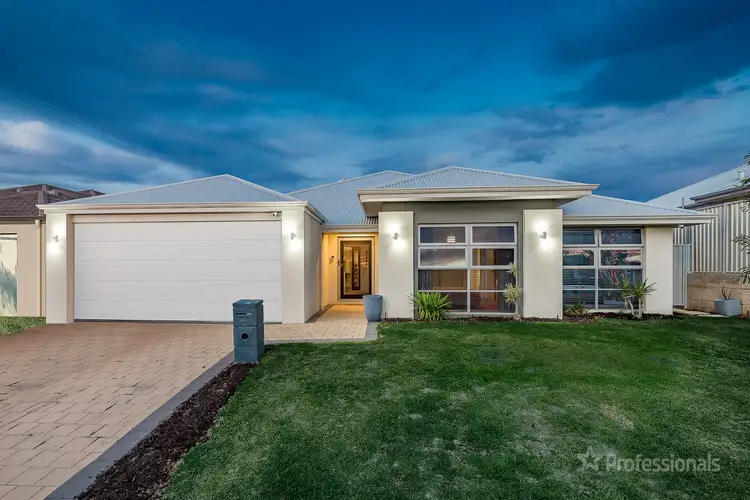 6 Helmsman Avenue, Alkimos WA 6038