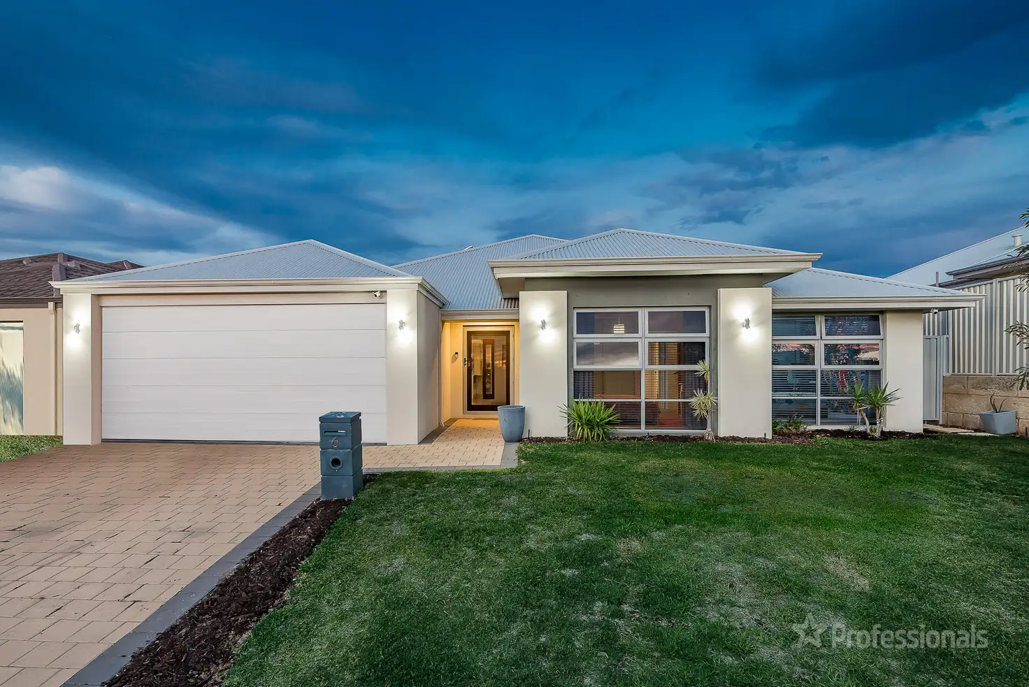 Main view of Homely house listing, 6 Helmsman Avenue, Alkimos WA 6038
