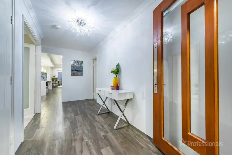 Second view of Homely house listing, 6 Helmsman Avenue, Alkimos WA 6038